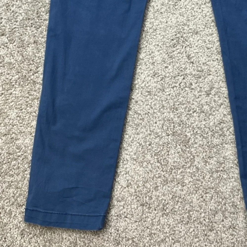 Banana Republic fabric five cotton